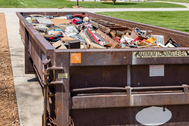 Best Demolition Debris Removal  in Hampton, AR