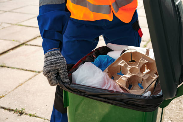 Recycling Services for Junk in Hampton, AR