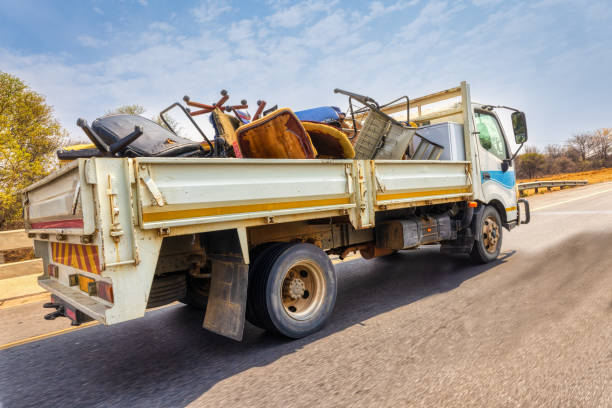 Hampton, AR Junk Removal Services Company